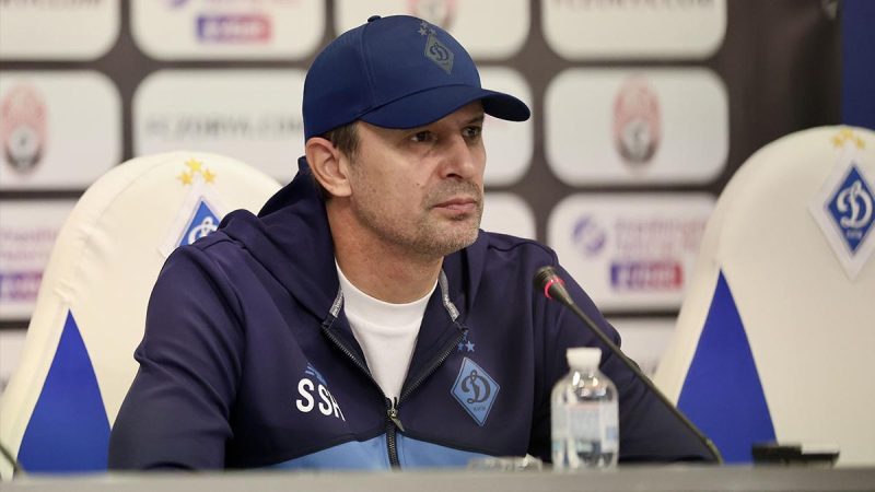 Динамо вибило Шахтар із Кубка України Динамо вибило Шахтар із Кубка України