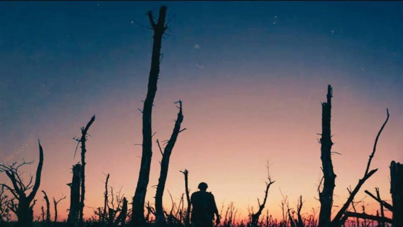 Фільм 2000 метрів до Андріївки претендує на американську премію Ґотем Фільм 2000 метрів до Андріївки претендує на американську премію Ґотем