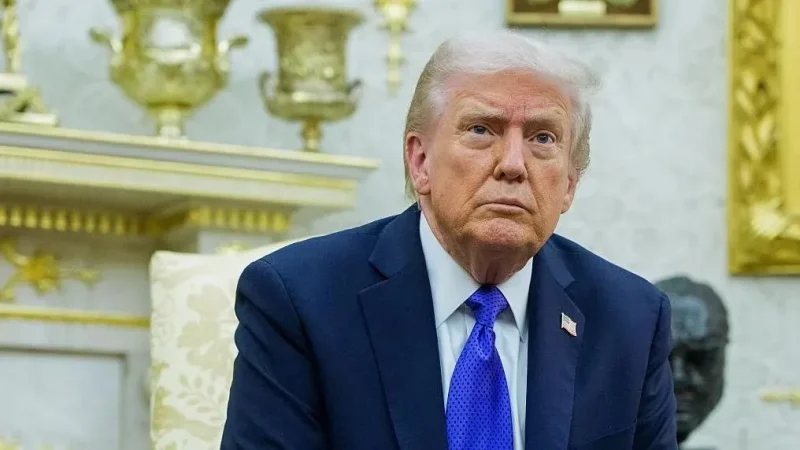 Південна Корея влаштувала президенту США урочистий банкет із золотими десертами Південна Корея влаштувала президенту США урочистий банкет із золотими десертами