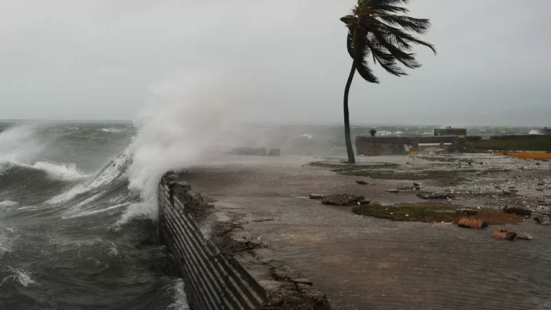 Ураган Мелісса забрав життя майже 50 людей у Карибському басейні Ураган Мелісса забрав життя майже 50 людей у Карибському басейні