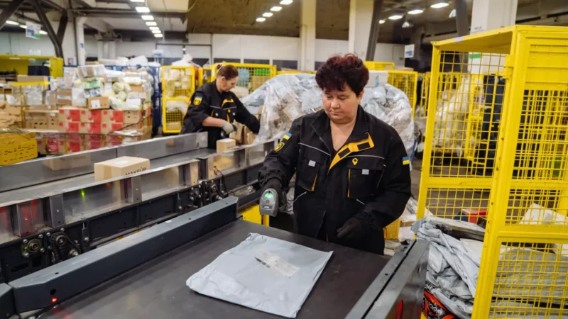 Вибух у Києві під час перевірки посилки: п’ятеро людей постраждали Вибух у Києві під час перевірки посилки: п’ятеро людей постраждали