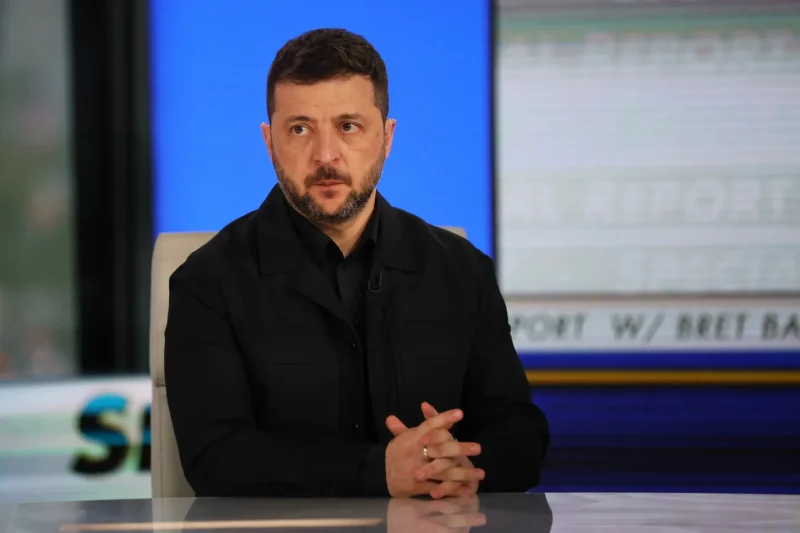 Зеленський: Євросоюз зберігає допомогу Україні ще на два роки Зеленський: Євросоюз зберігає допомогу Україні ще на два роки